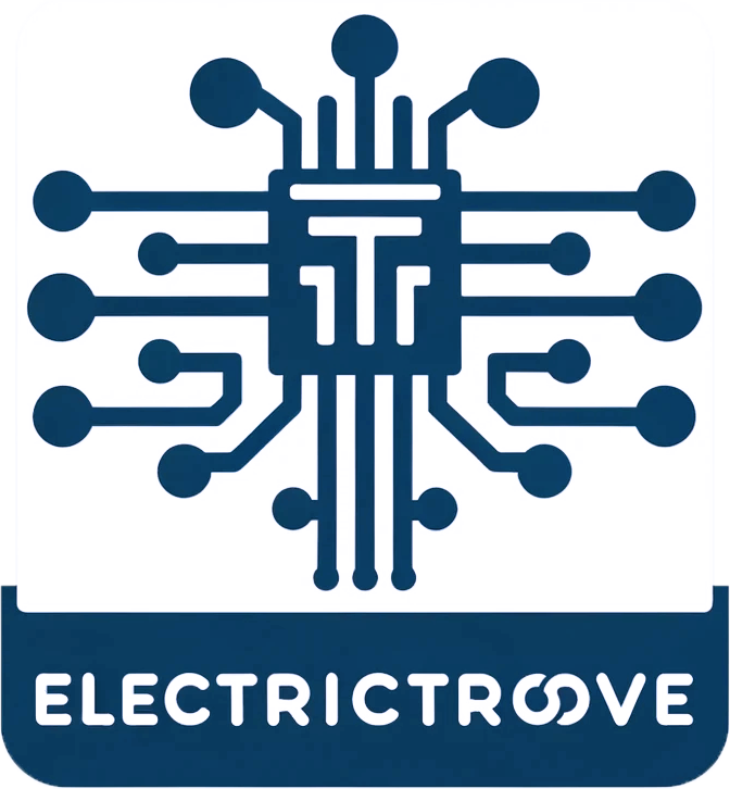 ElectricTrove Logo