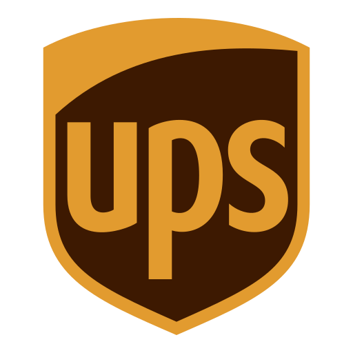 UPS shipping Available